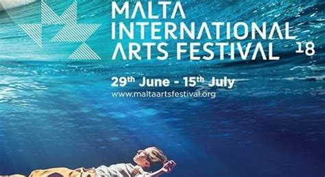 5 festivals to attend this month in Malta