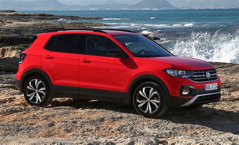 The best-selling VW SUV in South Africa – What you get for R347,000 ...