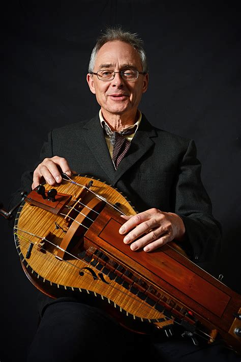 Hurdy-Gurdy For Experienced Players - Cliff Stapleton