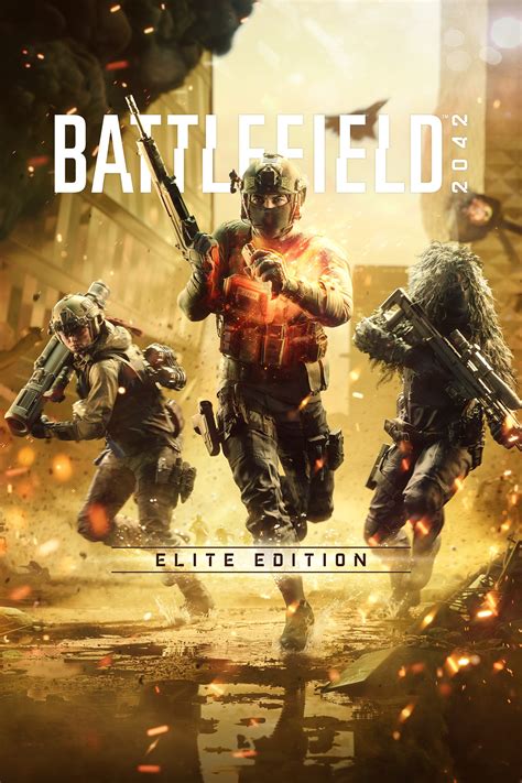 Battlefield™ 2042 Elite Edition Xbox One & Xbox Series X|S on Xbox Price