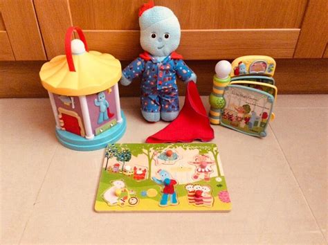 In The Night Garden Toys | in Brighton, East Sussex | Gumtree