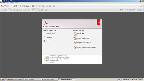 Acrobat 9 Pro Windows 10 - cleverliberty