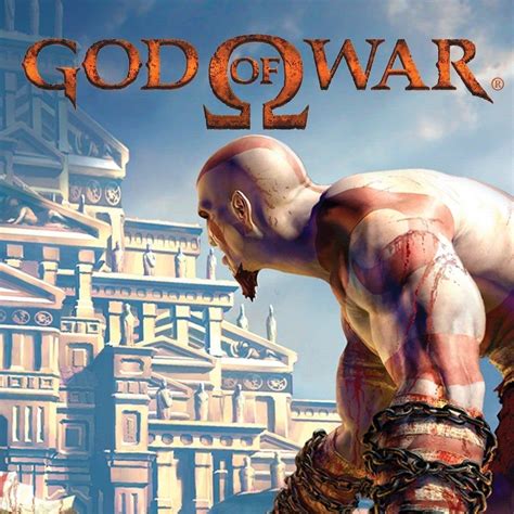 Was God of War 1 always difficult? : r/GodofWar