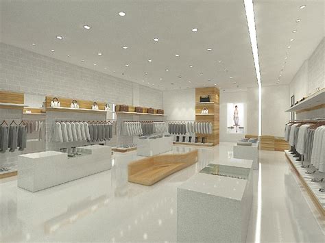 How to Select and Design Retail Lighting in 5 Steps