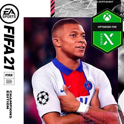 Buy FIFA 21 - CHAMPIONS EDITION (XBOX ONE + SERIES) ⭐⚽⭐ and download