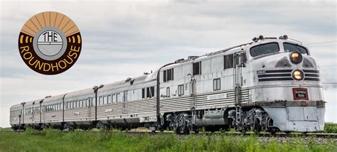 040: Illinois Railway Museum - The Roundhouse