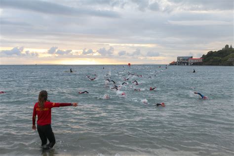 Pin by Tony Francis Rees on Ironman Tenby 2015 | Outdoor, Beach, Tenby