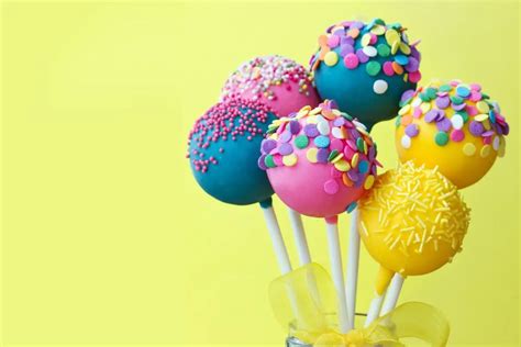 How Much Should I Charge For Cake Pops? - Cake Decorist