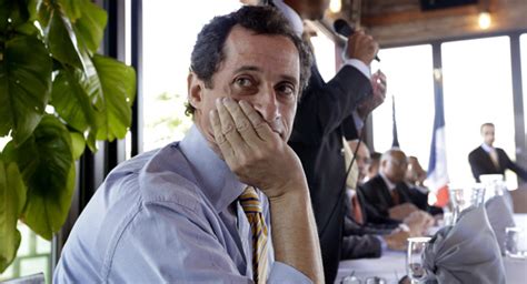 Weiner documentary: Anthony Weiner movie garners positive reviews - POLITICO