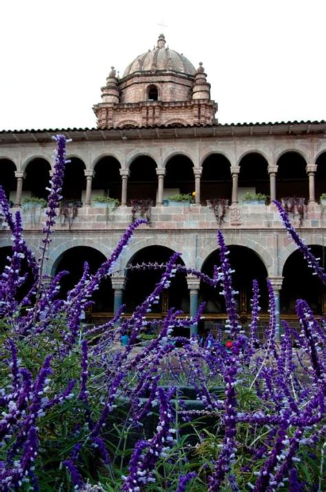 Lying in Lamay - Peru Traveler Stories