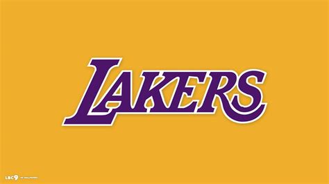LA Lakers Wallpapers - Wallpaper Cave