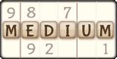 247 Sudoku Medium