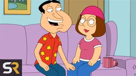 I Like Where This Is Going Quagmire