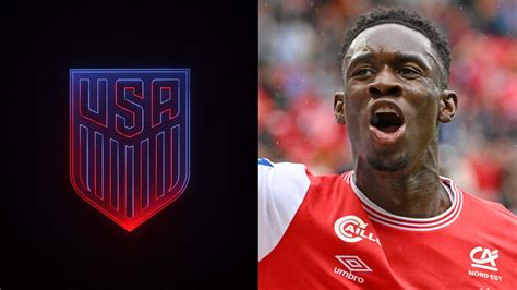 'Let's make history!' - Folarin Balogun officially declares for USMNT with awesome video ...