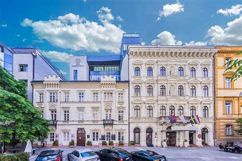 HOTEL PRESIDENT BUDAPEST - Updated 2024 Reviews (Hungary)