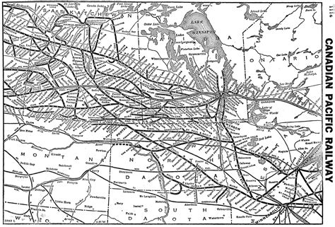 Canadian Pacific Railway