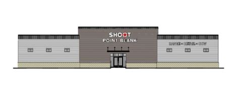 Point Blank Shooting Range To Open in Grove City - Scioto Post