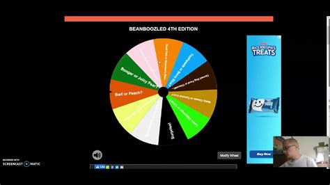 Kahoot! Halloween Trivia and BeanBoozled - YouTube