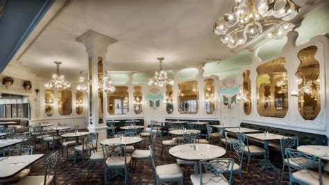 10 Hardest Dining Reservations To Get At Walt Disney World - Disney ...