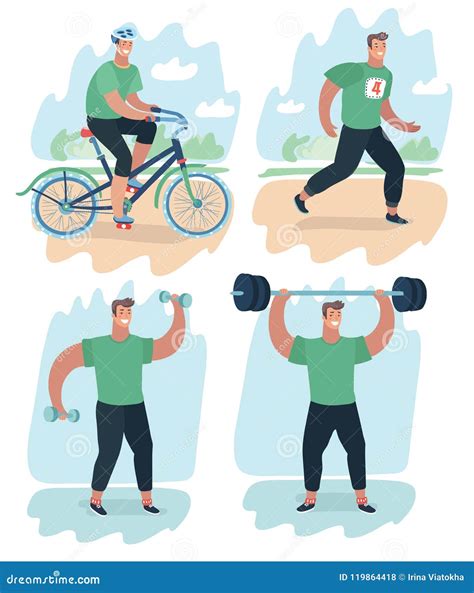 Anaerobic Exercise Examples | diocesesa.org.br