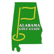 Alabama Golf Guide