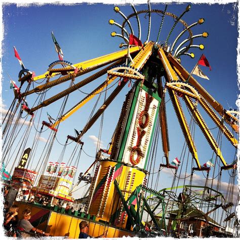 Missouri State Fair | The Missouri State Fair in Sedalia in … | Flickr