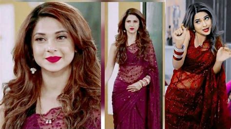 Beyhadh 2: Every time Jennifer Winget Stuns In Saree | IWMBuzz