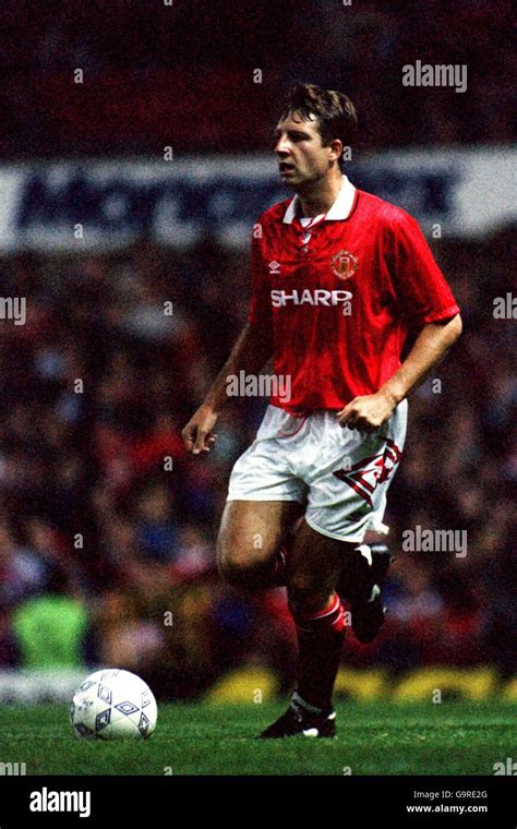 Lee martin manchester united hi-res stock photography and images - Alamy