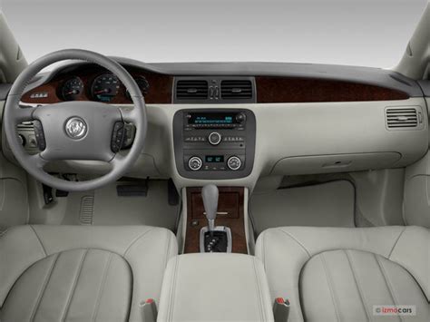 2010 Buick Lucerne: 11 Interior Photos | U.S. News