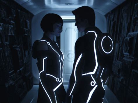 Official Tron Legacy Trailer