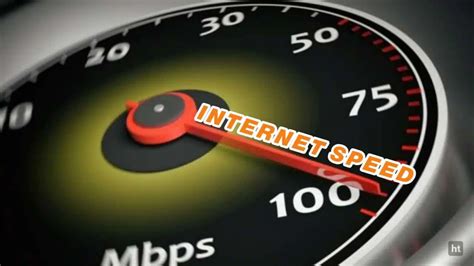 How to [track internet speed] of the mobile by Speed Meter Lite