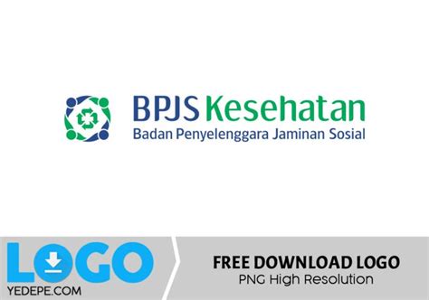 Logo BPJS Kesehatan | Free Download Logo Format PNG | Logo PNG | Logo Keren