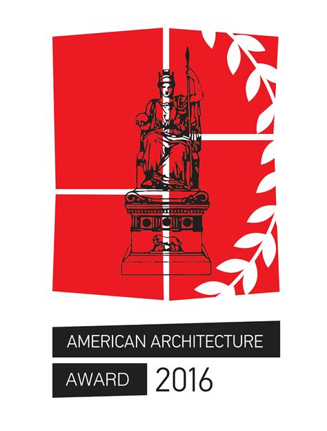 The Chicago Athenaeum American Architecture Awards — Works Progress ...