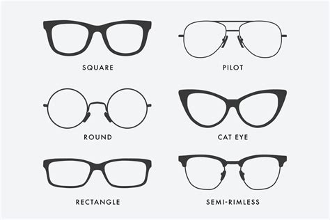 Glasses for Heart Shaped Faces Guaranteed To Elevate Your Look – Privé ...