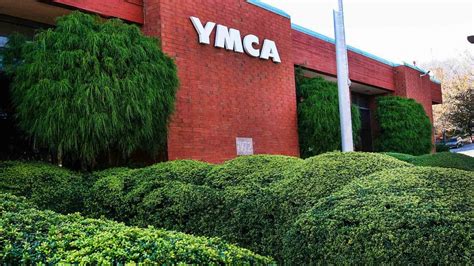 New Bedford YMCA - YMCA SOUTHCOAST