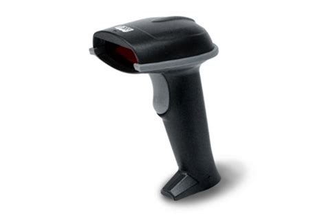 Barcode Reader Input Or Output Device