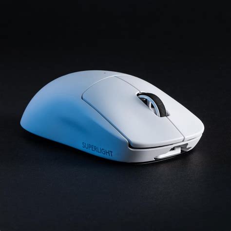 Where to Buy the Logitech G Pro X Wireless Superlight (GPW) Ultralight ...