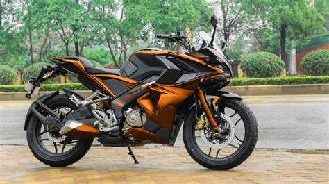 Bajaj Pulsar RS 200 Modified | Pulsar 220 modified, Pulsar, Bike prices