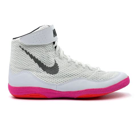 Wrestling shoes Nike Inflict 3 SE Size 37,5