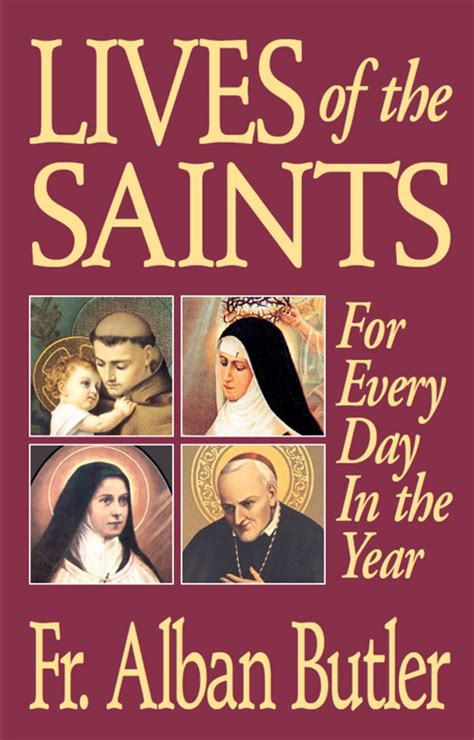 Lives of the Saints (eBook) | Lives of the saints, Catholic books, Book of life