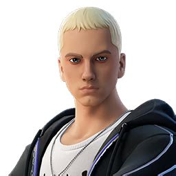 Slim Shady ← Fortnite Tracker