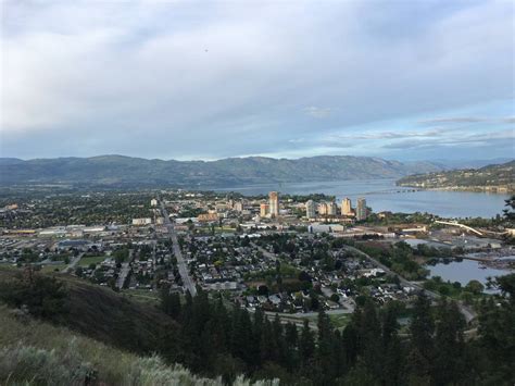 Central Okanagan population predicted to grow by 80,000 over next 2 ...