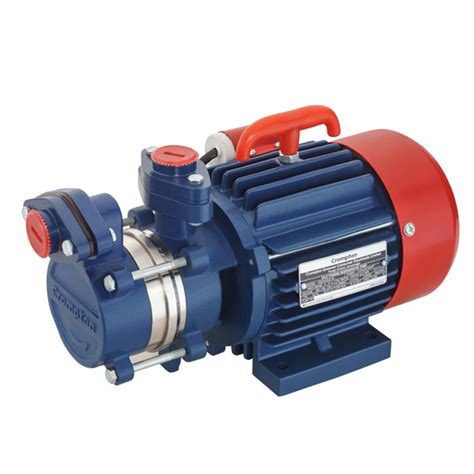 Buy Crompton Aquagold 100-33 1 HP Water Motor Pump Online in India at Best Prices