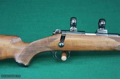 Kimber 22 Superamerica Bolt Action Rifle 22 LR LNIB