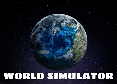 World Simulator (@_WorldSim_) / Twitter