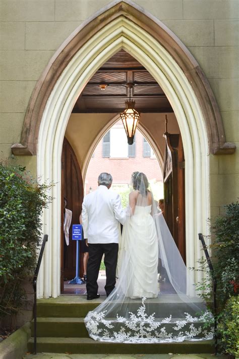 Savannah Yacht Club Wedding by Anne Bone Events — A Lowcountry Wedding Blog & Magazine ...