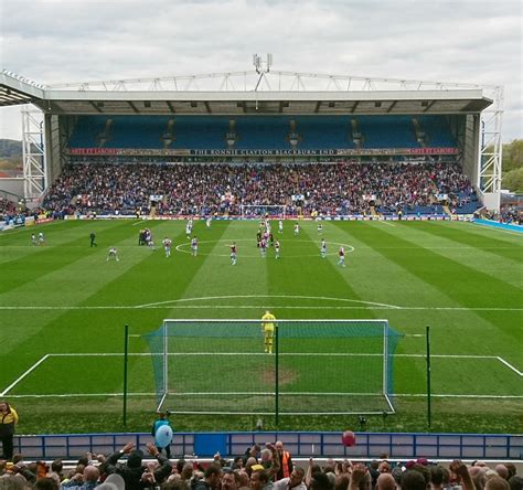 2024年 Ewood Park - 出発前に知っておくべきことすべて - トリップアドバイザー