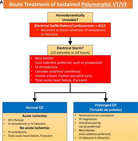 How To Prevent Ventricular Tachycardia - Goalrevolution0