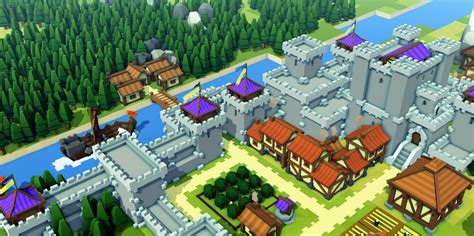 Kingdoms and Castles - Solutions to Issues and Tips