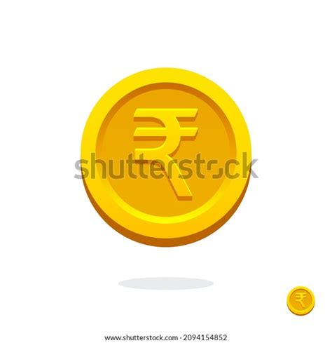 1,987 Rupee 3d Coin Images, Stock Photos & Vectors | Shutterstock